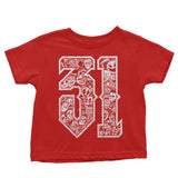 The 31st - Youth Apparel