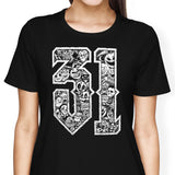The 31st - Women's Apparel