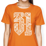 The 31st - Women's Apparel