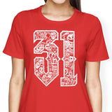 The 31st - Women's Apparel