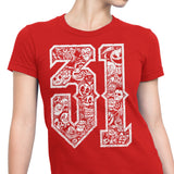 The 31st - Women's Apparel