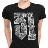 The 31st - Women's Apparel