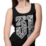 The 31st - Tank Top