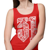 The 31st - Tank Top