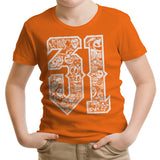 The 31st - Youth Apparel