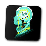 The Air Nomad - Coasters