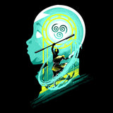 The Air Nomad - Sweatshirt