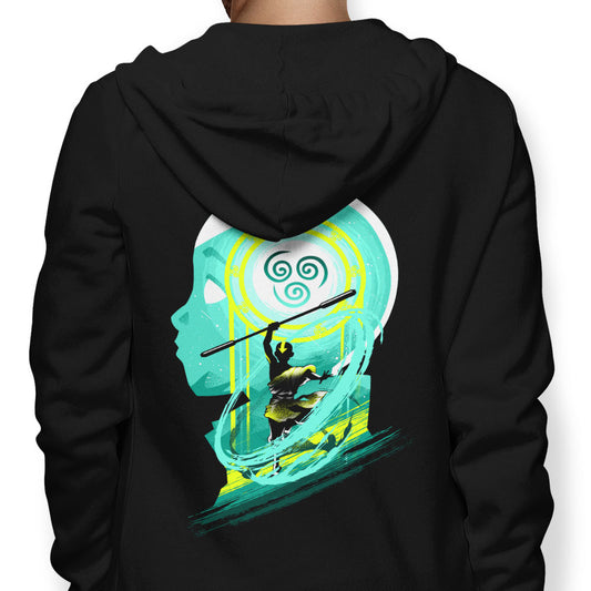 The Air Nomad - Hoodie
