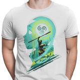 The Air Nomad - Men's Apparel