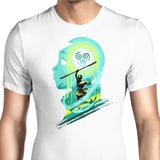 The Air Nomad - Men's Apparel