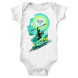 The Air Nomad - Youth Apparel