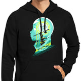 The Air Nomad - Hoodie