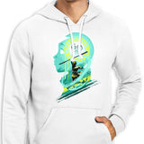 The Air Nomad - Hoodie