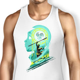 The Air Nomad - Tank Top