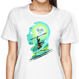 The Air Nomad - Women's Apparel