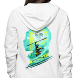 The Air Nomad - Hoodie