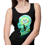 The Air Nomad - Tank Top