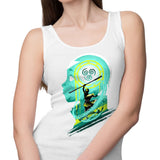 The Air Nomad - Tank Top