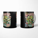 The Amazing Ninja Dude - Mug