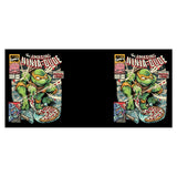 The Amazing Ninja Dude - Mug