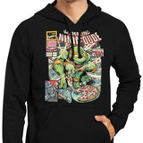 The Amazing Ninja Dude - Hoodie
