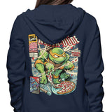 The Amazing Ninja Dude - Hoodie
