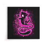 The Ancestor of All - Canvas Print