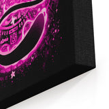 The Ancestor of All - Canvas Print