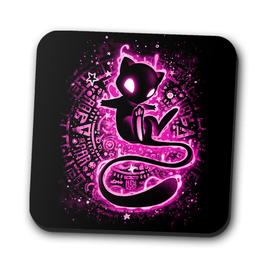 The Ancestor of All - Coasters