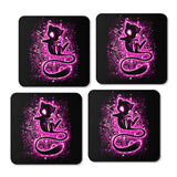 The Ancestor of All - Coasters
