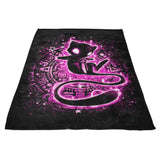 The Ancestor of All - Fleece Blanket