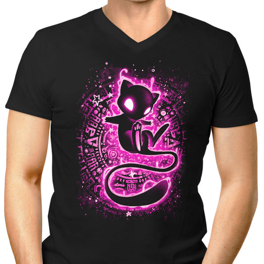 The Ancestor of All - Men's V-Neck