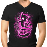 The Ancestor of All - Men's V-Neck