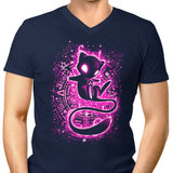 The Ancestor of All - Men's V-Neck