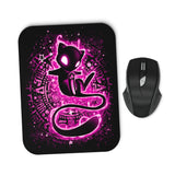 The Ancestor of All - Mousepad