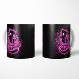 The Ancestor of All - Mug