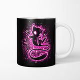The Ancestor of All - Mug