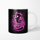 The Ancestor of All - Mug