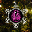 The Ancestor of All - Ornament