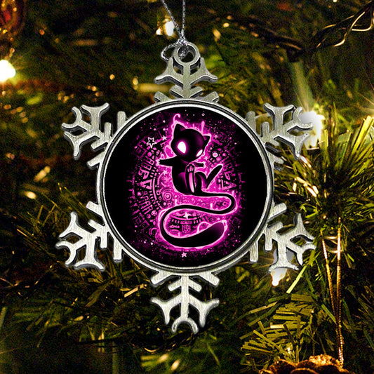 The Ancestor of All - Ornament