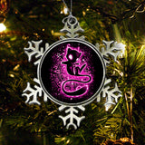 The Ancestor of All - Ornament