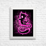 The Ancestor of All - Posters & Prints