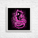 The Ancestor of All - Posters & Prints