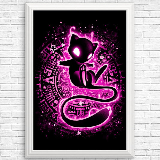 The Ancestor of All - Posters & Prints