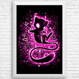 The Ancestor of All - Posters & Prints