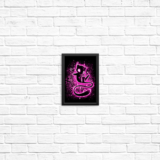 The Ancestor of All - Posters & Prints