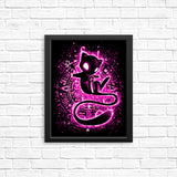 The Ancestor of All - Posters & Prints