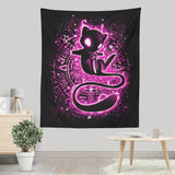 The Ancestor of All - Wall Tapestry