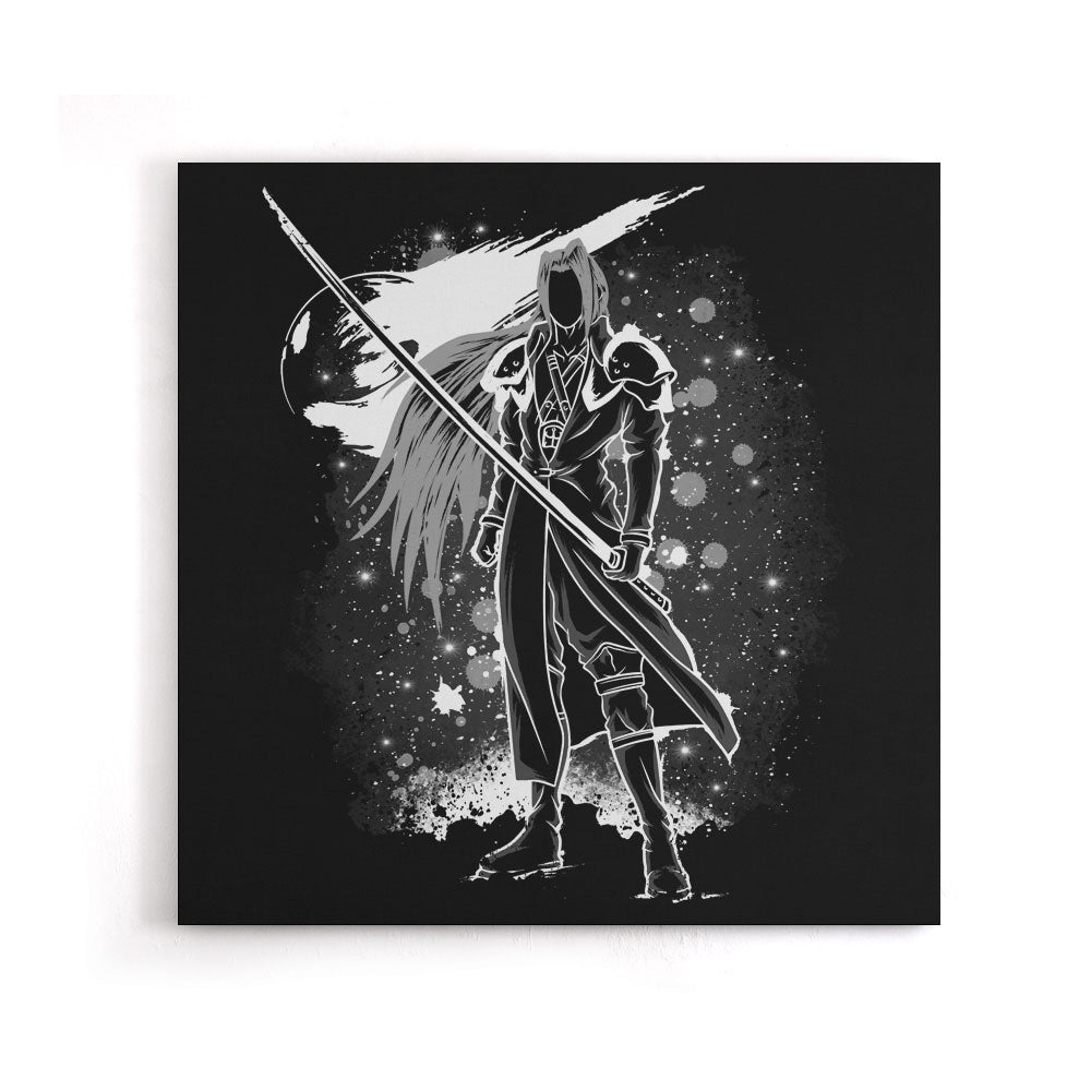 The Ancient - Canvas Print