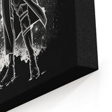 The Ancient - Canvas Print